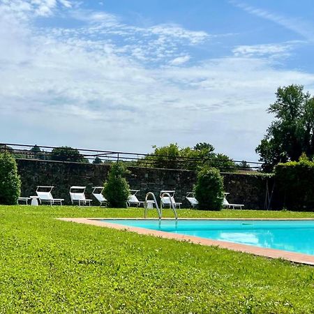 La Chiusa Monticelli ルッカ エクステリア 写真