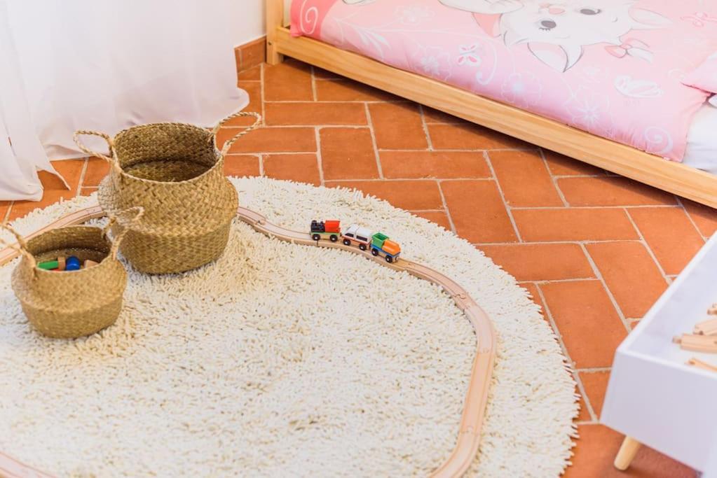 La Chiusa Monticelli ルッカ エクステリア 写真