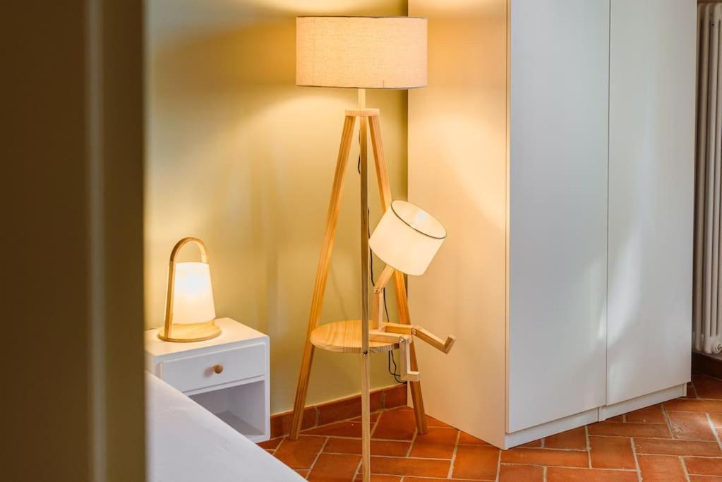 La Chiusa Monticelli ルッカ エクステリア 写真