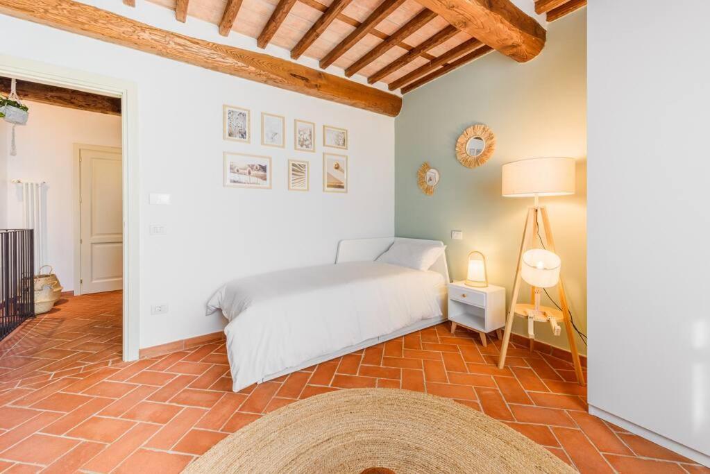 La Chiusa Monticelli ルッカ エクステリア 写真