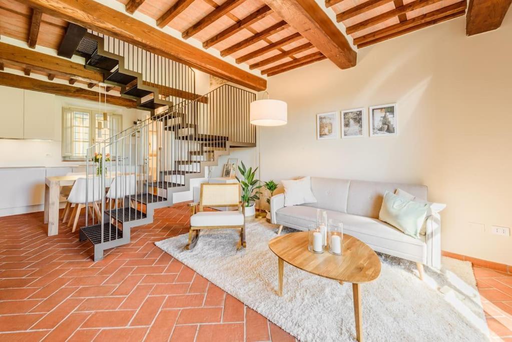 La Chiusa Monticelli ルッカ エクステリア 写真