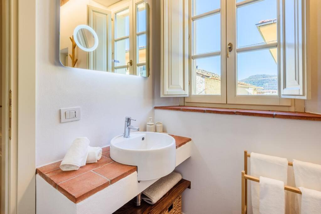 La Chiusa Monticelli ルッカ エクステリア 写真